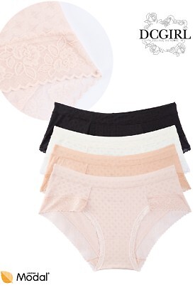 Figi DC Girl 27136 A'2 S-XL