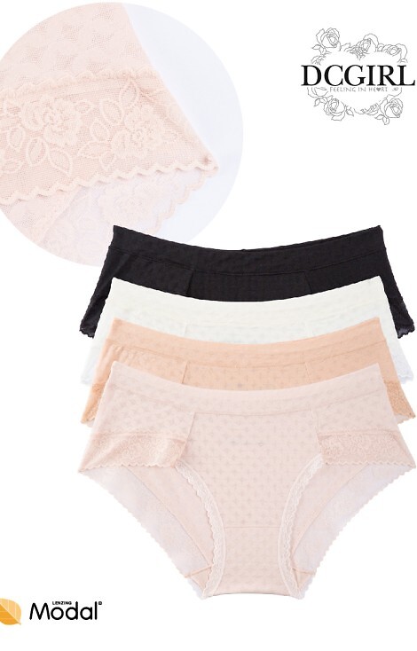 Figi DC Girl 27136 A'2 S-XL