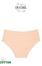 Figi Dc Girl 70215 Bawełna A'2