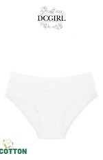 Figi Dc Girl 70215 Bawełna A'2