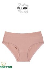 Figi Dc Girl 70215 Bawełna A'2