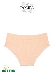 Figi Dc Girl 70215 Bawełna A'2