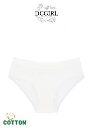 Figi Dc Girl 70215 Bawełna A'2