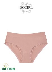 Figi Dc Girl 70215 Bawełna A'2