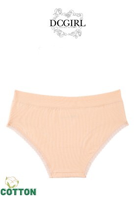 Figi Dc Girl 70215 Bawełna A'2 - zdjęcie 2