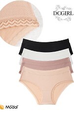 Figi DC Girl 26763 A'2 S-XL