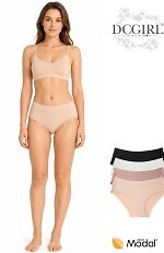 Figi DC Girl 26763 A'2 S-XL