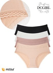 Figi DC Girl 26763 A'2 S-XL