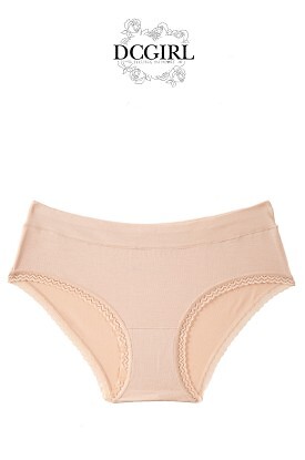 Figi DC Girl 26763 A'2 S-XL - zdjęcie 2