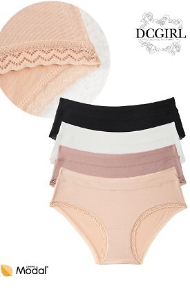 Figi DC Girl 26763 A'2 S-XL