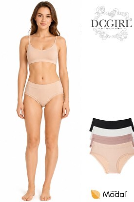 Figi DC Girl 26763 A'2 S-XL
