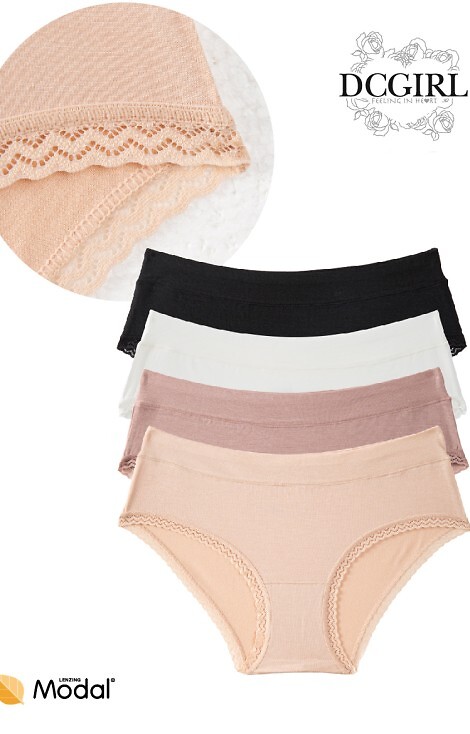 Figi DC Girl 26763 A'2 S-XL