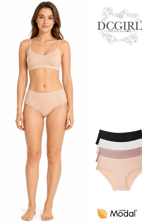 Figi DC Girl 26763 A'2 S-XL