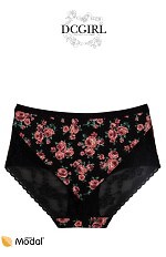 Figi DC Girl 27131 A'2 M-XL