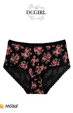 Figi DC Girl 27131 A'2 M-XL