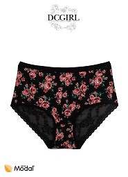 Figi DC Girl 27131 A'2 M-XL