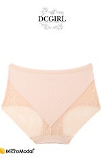 Figi DC Girl 27142 A'2 M-XL