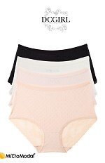 Figi DC Girl 27142 A'2 M-XL