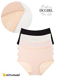 Figi DC Girl 27142 A'2 M-XL