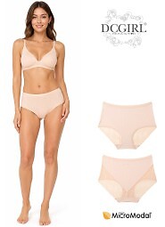 Figi DC Girl 27142 A'2 M-XL
