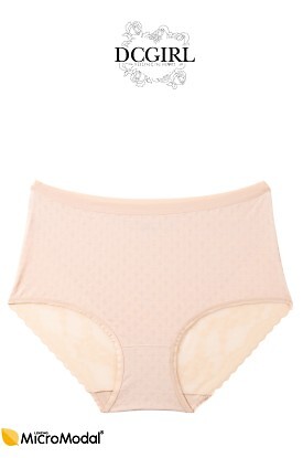 Figi DC Girl 27142 A'2 M-XL - zdjęcie 2