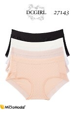 Figi DC Girl 27143 A'2 M-XL