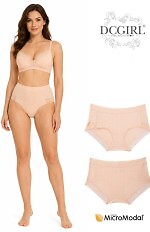 Figi DC Girl 27143 A'2 M-XL