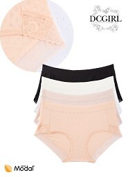 Figi DC Girl 27143 A'2 M-XL