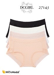 Figi DC Girl 27143 A'2 M-XL