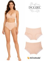 Figi DC Girl 27143 A'2 M-XL