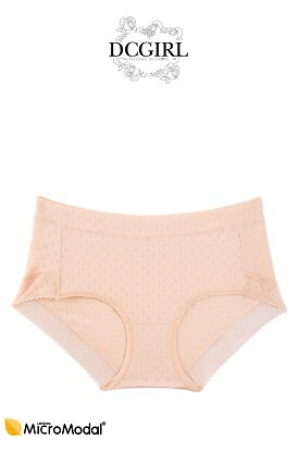 Figi DC Girl 27143 A'2 M-XL - zdjęcie 2