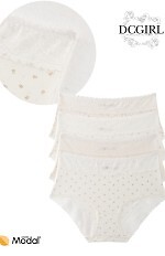 Figi DC Girl 27151 A'2 M-XL