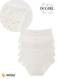 Figi DC Girl 27151 A'2 M-XL