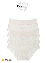 Figi DC Girl 27151 A'2 M-XL