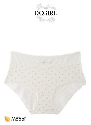 Figi DC Girl 27151 A'2 M-XL