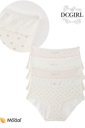 Figi DC Girl 27151 A'2 M-XL