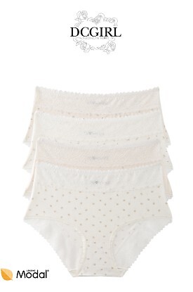 Figi DC Girl 27151 A'2 M-XL - zdjęcie 2