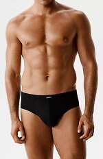 Slipy Atlantic 5BMP-006 A'5 M-2XL