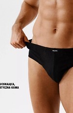 Slipy Atlantic 5BMP-006 A'5 M-2XL