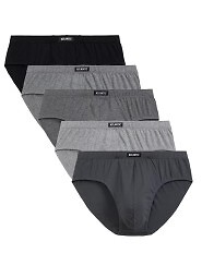 Slipy Atlantic 5BMP-006 A'5 M-2XL