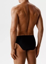 Slipy Atlantic 5BMP-006 A'5 M-2XL