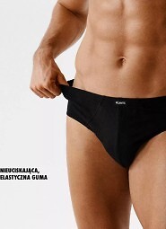 Slipy Atlantic 5BMP-006 A'5 M-2XL