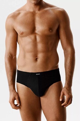 Slipy Atlantic 5BMP-006 A'5 M-2XL