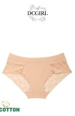 Majtki DC Girl 70218 Bawełna A'12 S-XL