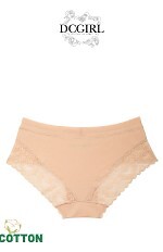 Majtki DC Girl 70218 Bawełna A'12 S-XL