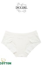 Majtki DC Girl 70218 Bawełna A'12 S-XL