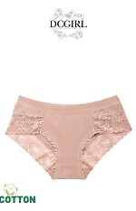 Majtki DC Girl 70218 Bawełna A'12 S-XL