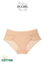 Majtki DC Girl 70218 Bawełna A'12 S-XL