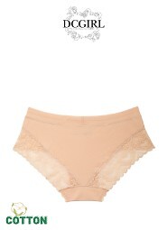 Majtki DC Girl 70218 Bawełna A'12 S-XL