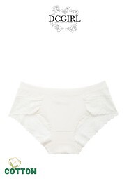 Majtki DC Girl 70218 Bawełna A'12 S-XL